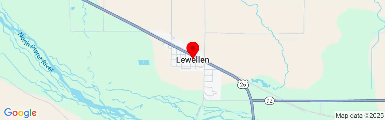 Lewellen, NE, Nebraska