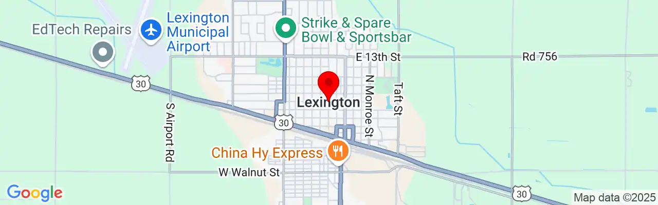 Lexington, NE, Nebraska