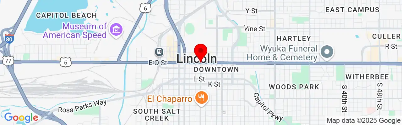 Lincoln, NE, Nebraska