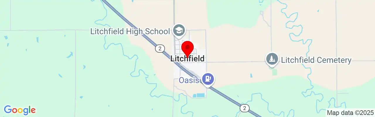 Litchfield, NE, Nebraska