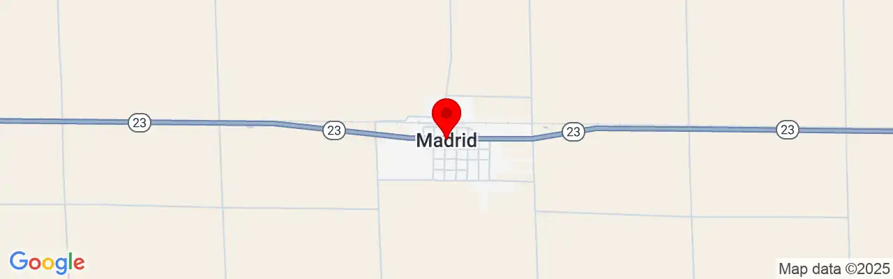 Madrid, NE, Nebraska