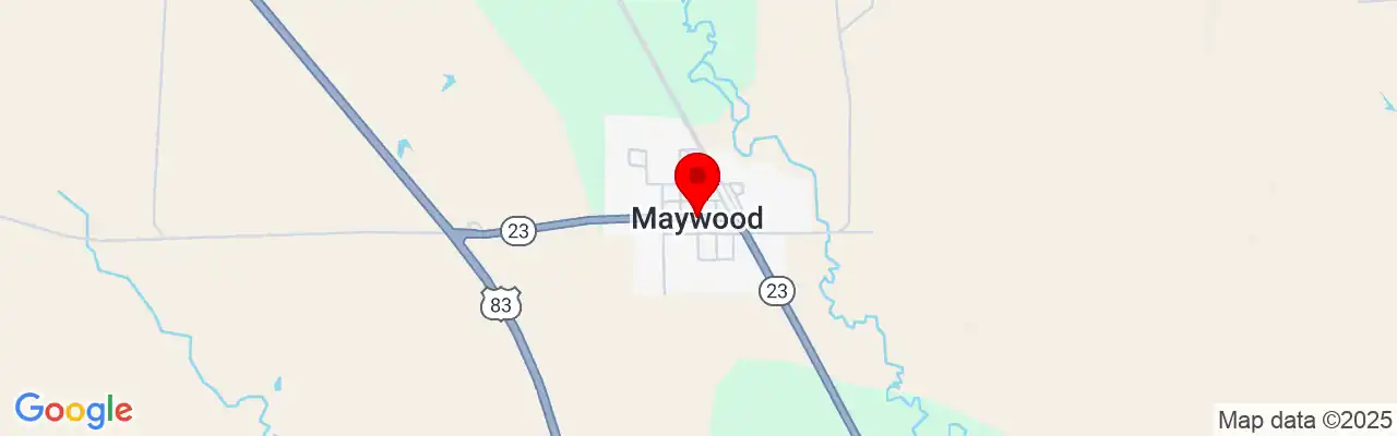 Maywood, NE, Nebraska