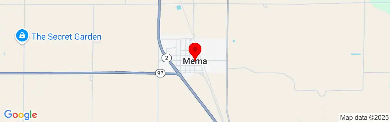 Merna, NE, Nebraska