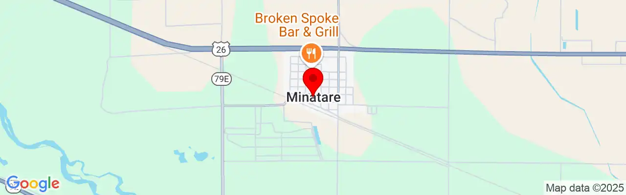 Minatare, NE, Nebraska