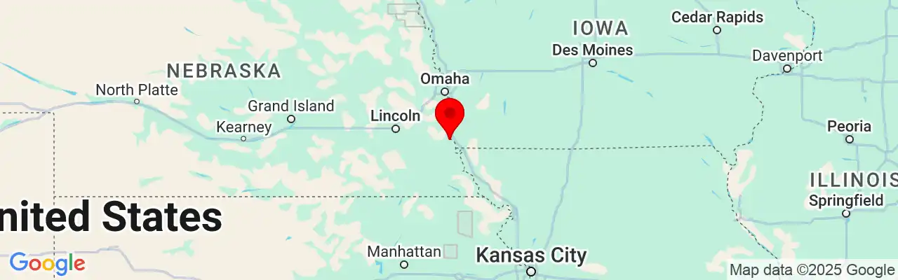 NE, Nebraska