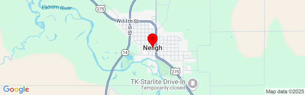 Neligh, NE, Nebraska