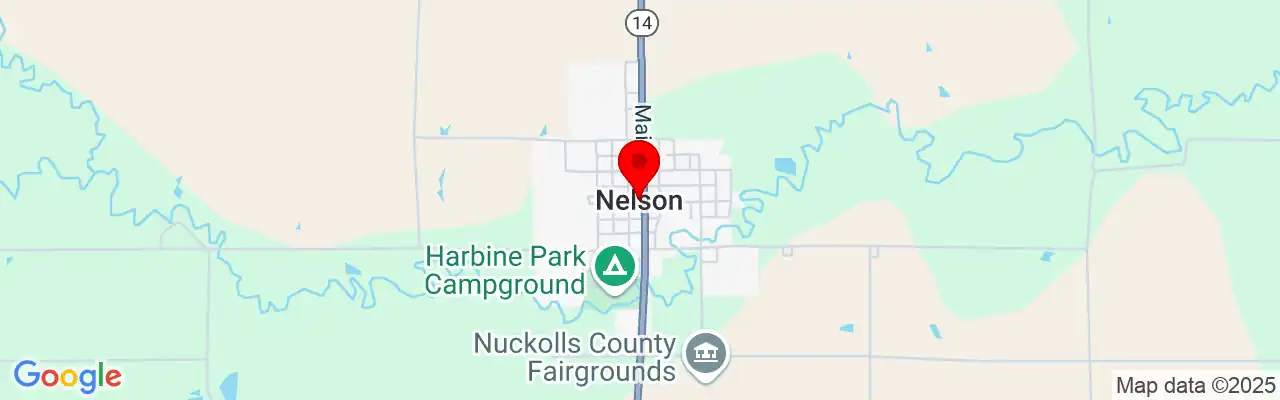 Nelson, NE, Nebraska
