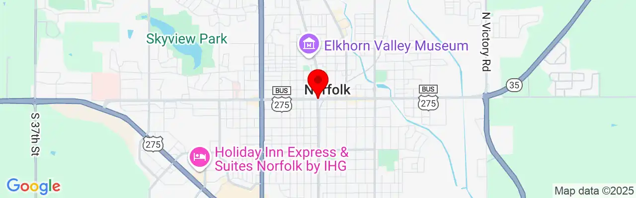 Norfolk, NE, Nebraska