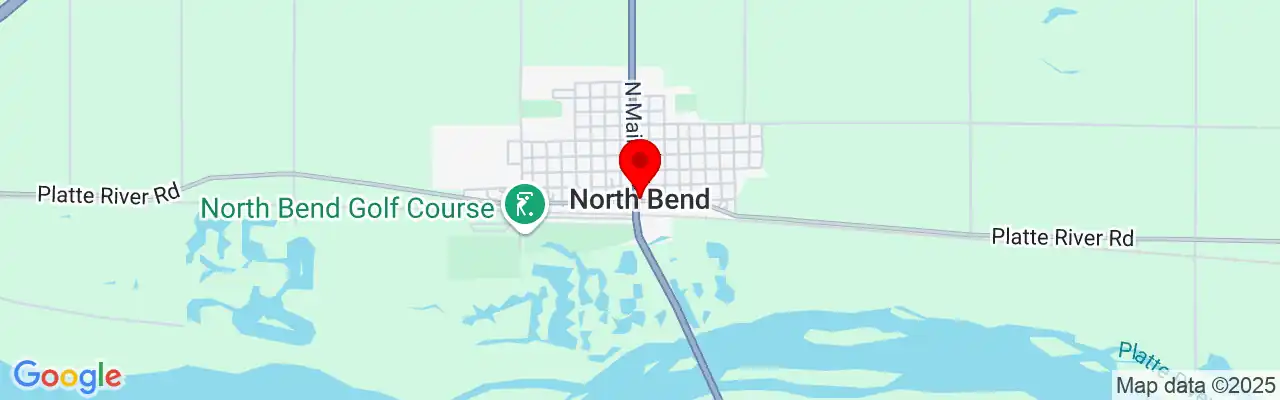 North Bend, NE, Nebraska