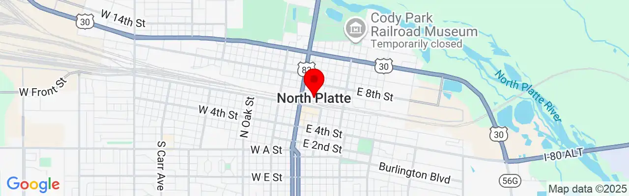 North Platte, NE, Nebraska
