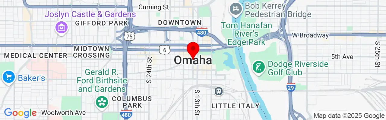 Omaha, NE, Nebraska