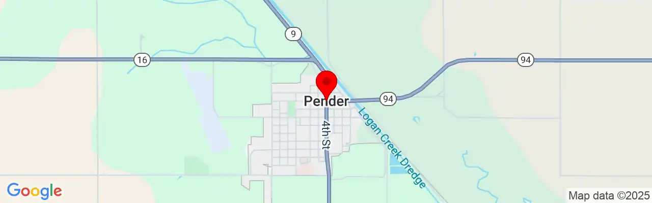 Pender, NE, Nebraska