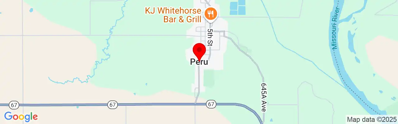 Peru, NE, Nebraska