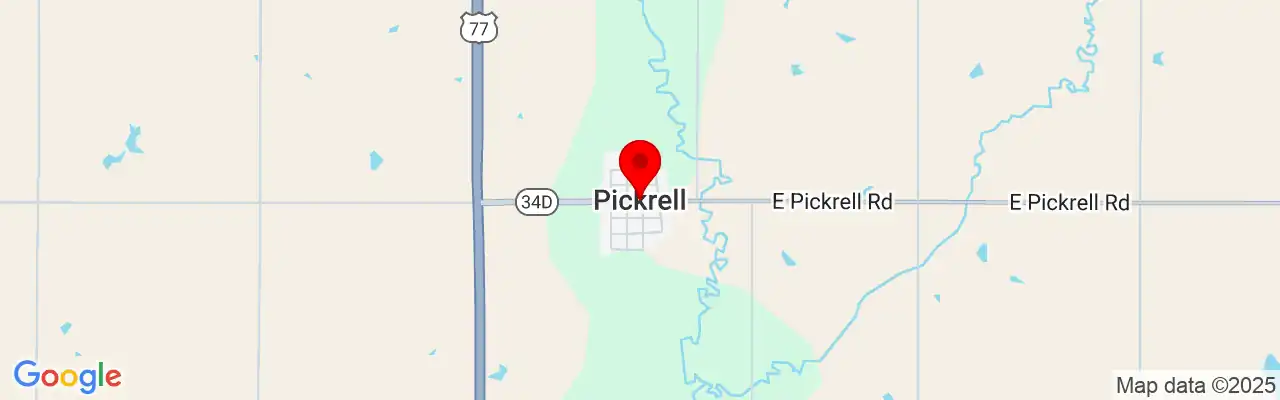 Pickrell, NE, Nebraska