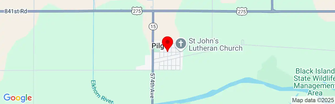 Pilger, NE, Nebraska