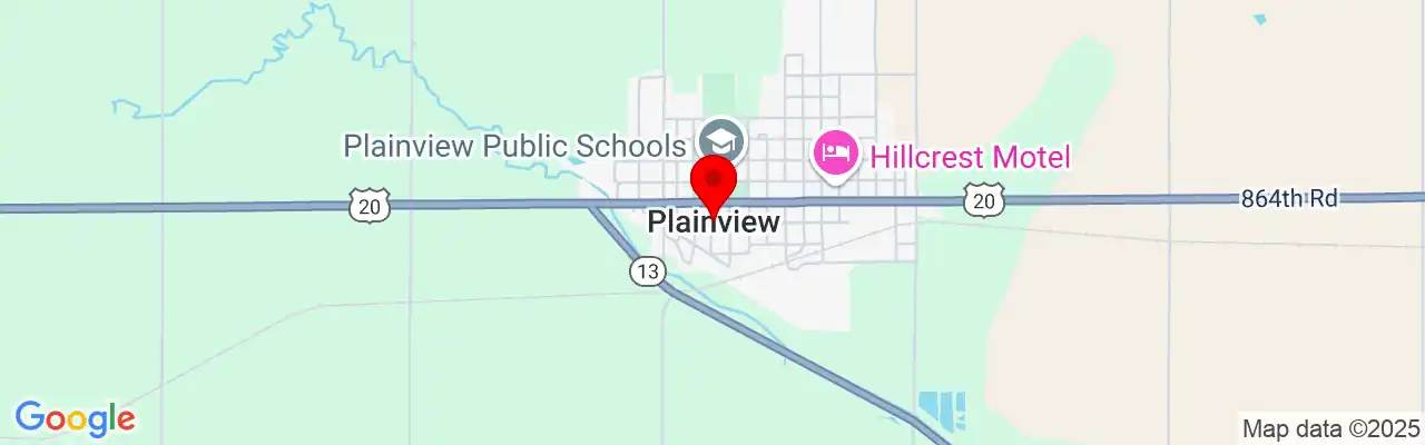 Plainview, NE, Nebraska