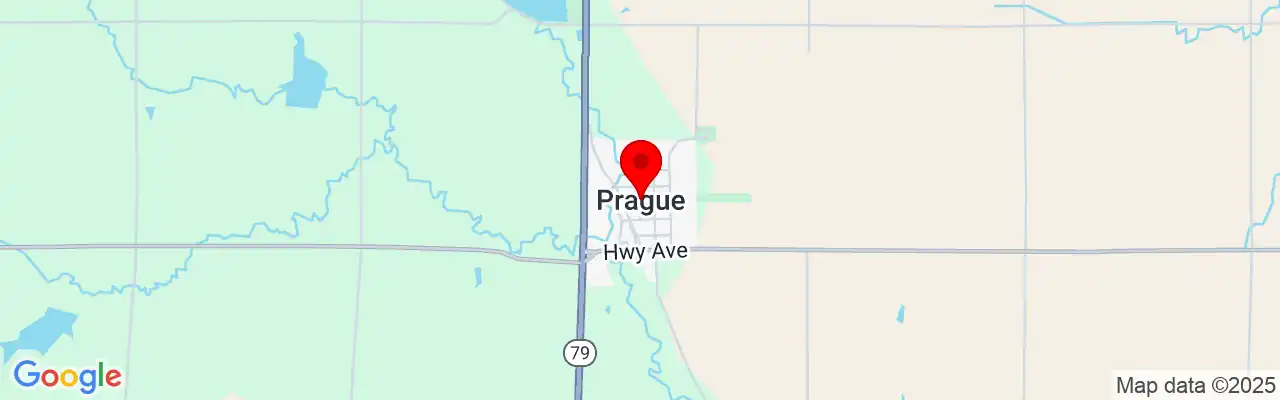 Prague, NE, Nebraska