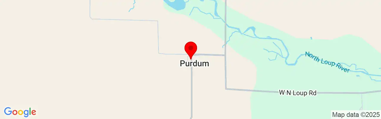 Purdum, NE, Nebraska