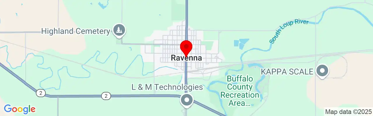 Ravenna, NE, Nebraska