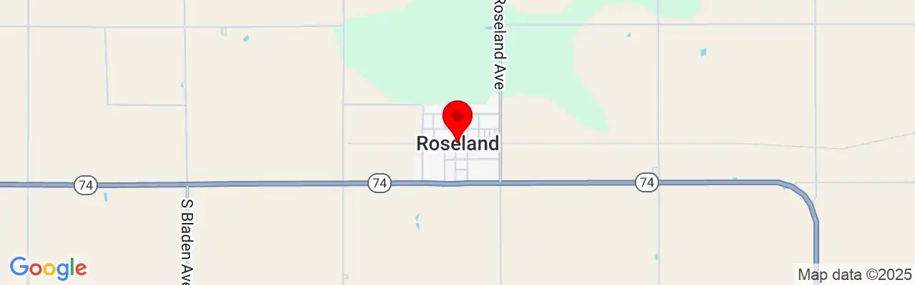 Roseland, NE, Nebraska
