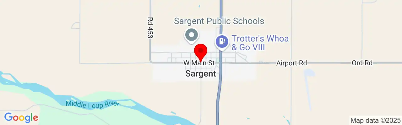 Sargent, NE, Nebraska