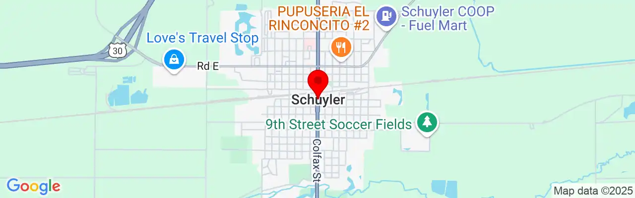 Schuyler, NE, Nebraska
