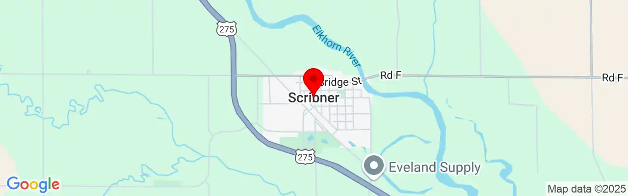 Scribner, NE, Nebraska