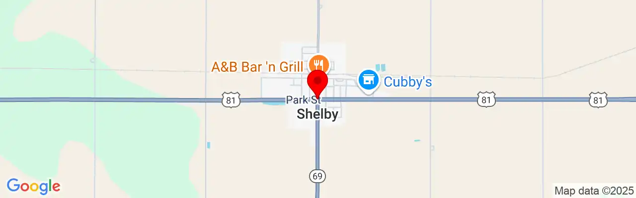 Shelby, NE, Nebraska
