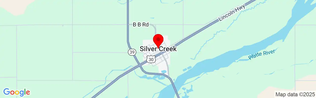 Silver Creek, NE, Nebraska