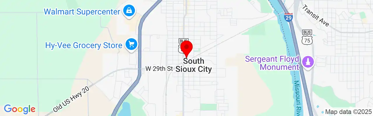 South Sioux City, NE, Nebraska