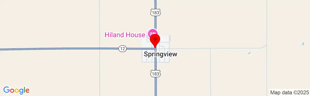 Springview, NE, Nebraska