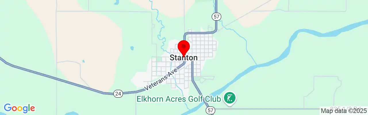 Stanton, NE, Nebraska