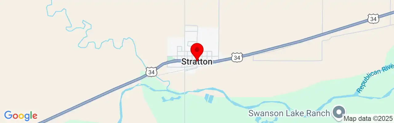 Stratton, NE, Nebraska