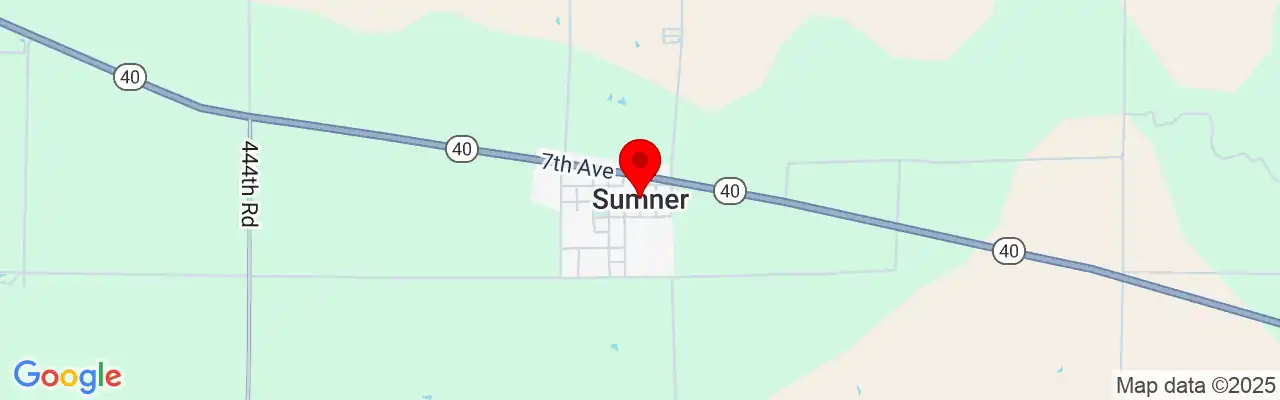 Sumner, NE, Nebraska
