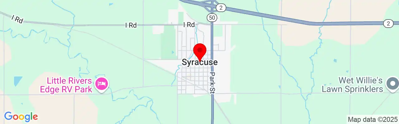 Syracuse, NE, Nebraska