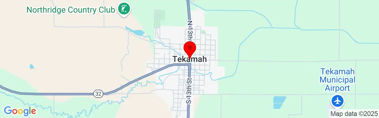 Tekamah, NE, Nebraska