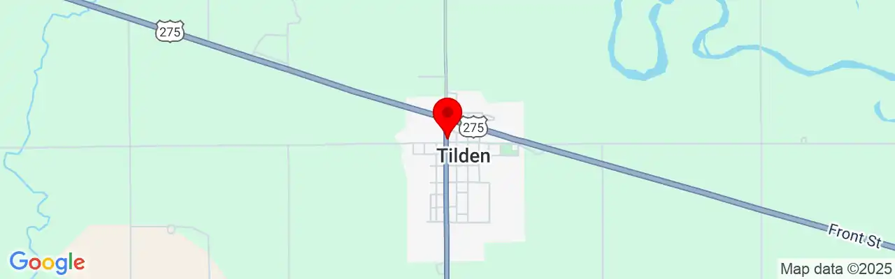 Tilden, NE, Nebraska