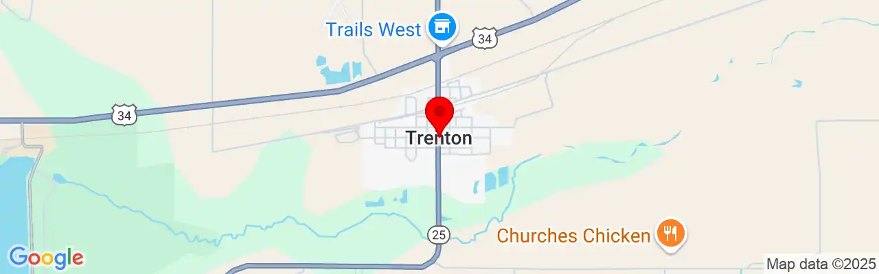 Trenton, NE, Nebraska