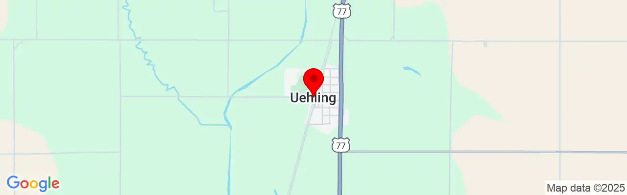 Uehling, NE, Nebraska