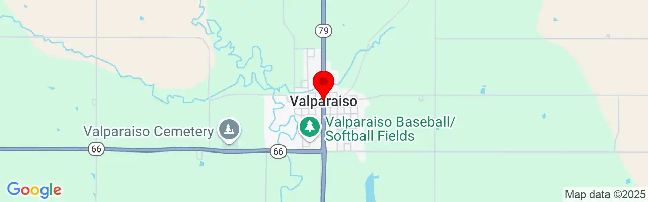 Valparaiso, NE, Nebraska
