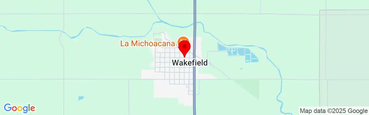 Wakefield, NE, Nebraska
