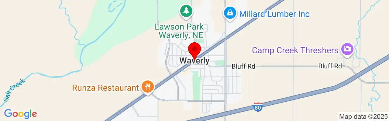 Waverly, NE, Nebraska