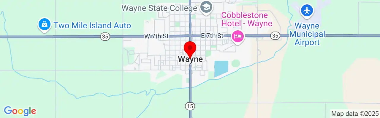 Wayne, NE, Nebraska