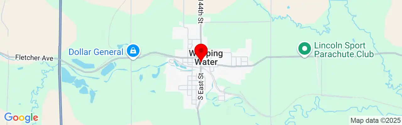 Weeping Water, NE, Nebraska
