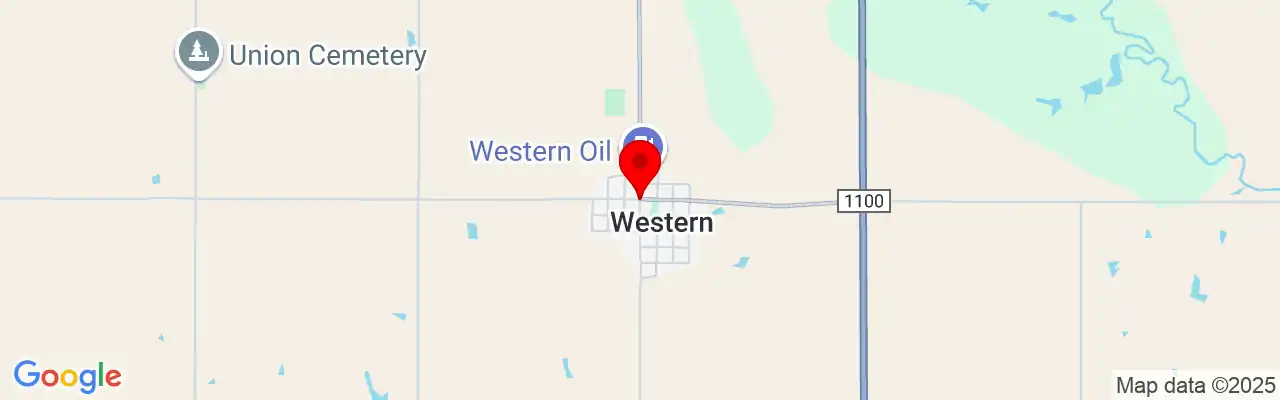 Western, NE, Nebraska