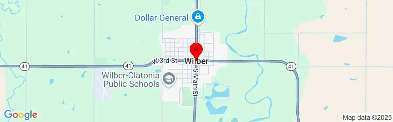 Wilber, NE, Nebraska