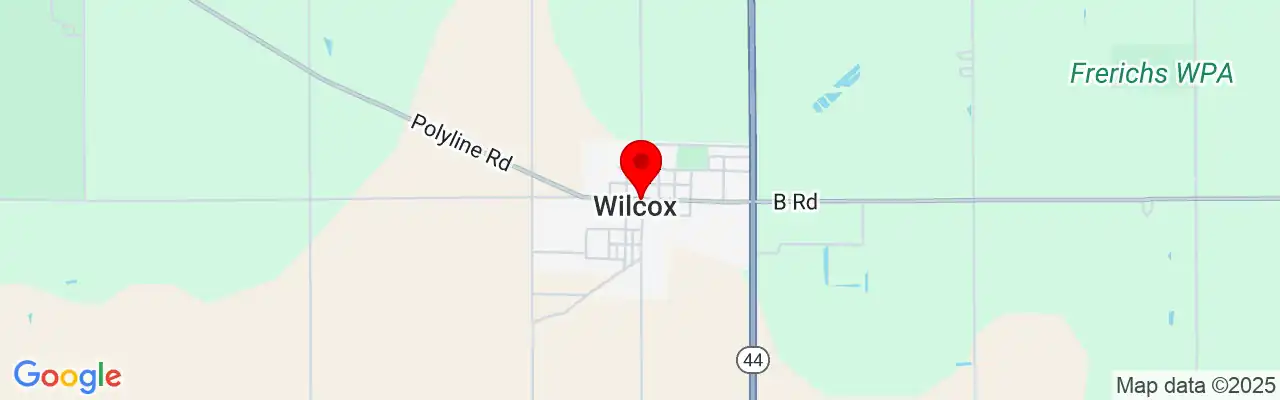 Wilcox, NE, Nebraska