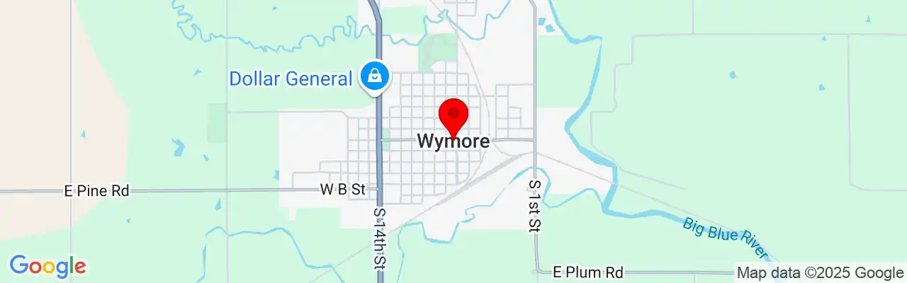 Wymore, NE, Nebraska