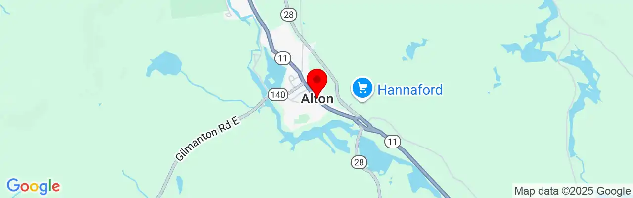 Alton, NH, New Hampshire