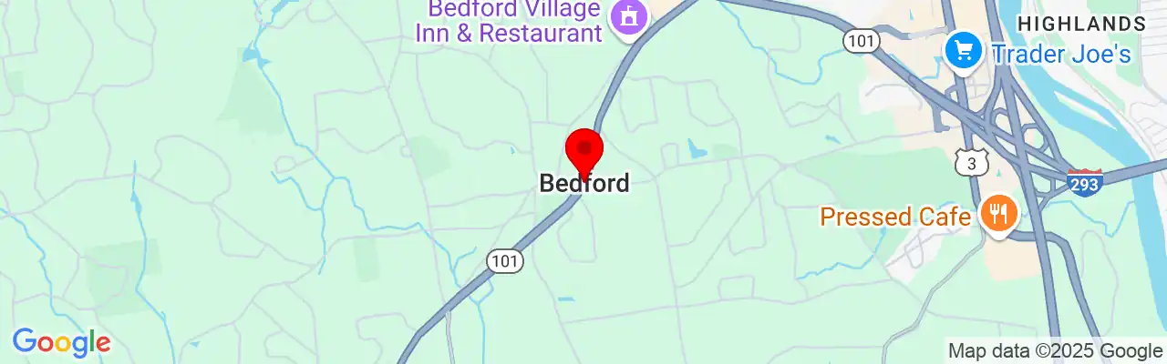 Bedford, NH, New Hampshire